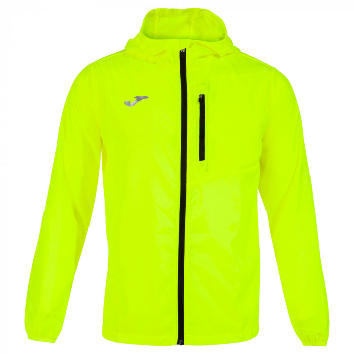 Jachete Joma R-Trail Nature Windbreaker Jacket 103178-060 galben