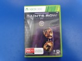 Saints Row IV - joc XBOX 360