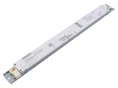 Alimentator LED 55W 15-54V 350-1050mA IP20 foto