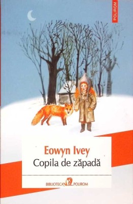 COPILA DE ZAPADA-EOWYN IVEY-264923 foto