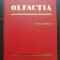 Olfacția - P. Miloșescu