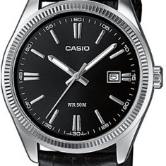 Ceas Barbati, Casio, Collection MTP-13 MTP-1302PL-1A - Marime universala