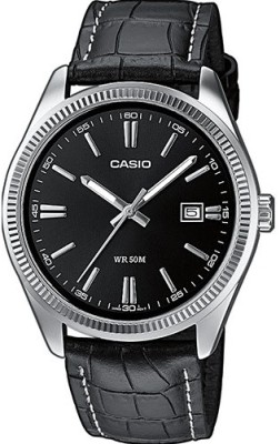 Ceas Barbati, Casio, Collection MTP-13 MTP-1302PL-1A - Marime universala foto