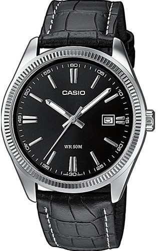 Ceas Barbati, Casio, Collection MTP-13 MTP-1302PL-1A - Marime universala