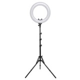 Lampa Led RL-860D 18&quot; Ring light