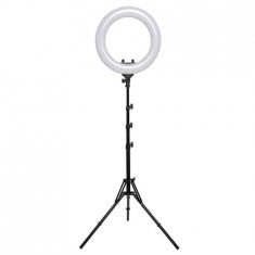 Lampa Led RL-860D 18" Ring light