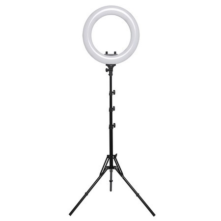 Lampa Led RL-860D 18&quot; Ring light