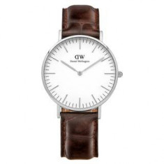 Ceas dama Daniel Wellington DW00100055 foto