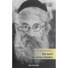 Am auzit un evreu irlandez - Gerry McDonnell