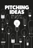 Pitching Ideas | Jeroen Van Geel