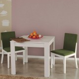 Cumpara ieftin Masa Dining Bucatarie Single 90, 90 x 78 x 90 cm