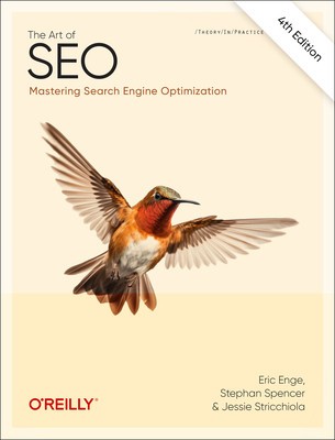 The Art of Seo: Mastering Search Engine Optimization foto