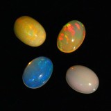 Lot opal 2.42 ct