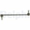 DELPHI TC915 Brat/bieleta suspensie, stabilizator