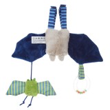 Jucarie suspendabila Liliac, Sigikid
