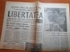 Ziarul libertatea 3 februarie 1990