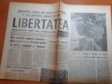 ziarul libertatea 3 februarie 1990