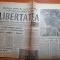 ziarul libertatea 3 februarie 1990