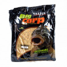 Nada Traper BIG CARP 1 kg, aroma porumb dulce