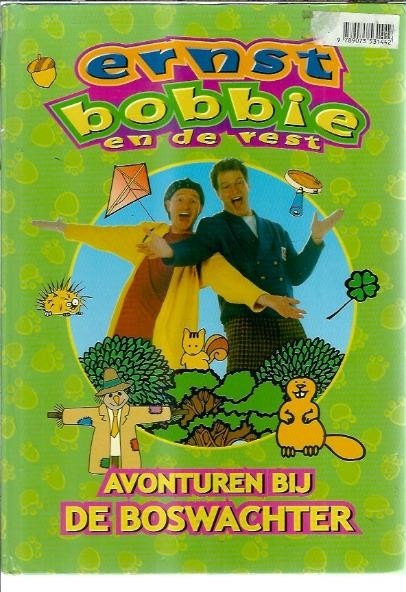 Ernst Bobbie en de rest