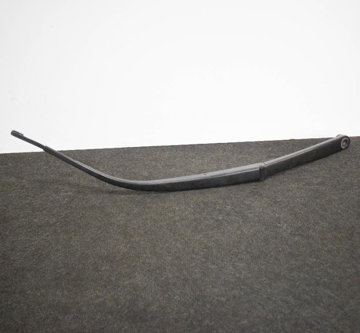 Braț ștergător față HONDA CR-V IV RM_ 2016 OEM: T0A | 10778798
