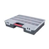 Organizator Patrol XL 26 compartimente, 460x325x80 mm