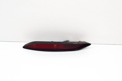Reflector bara de protecție st&amp;acirc;nga spate VW ID.3 E11 2022 OEM: 10C945701 20606056 foto