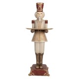 Cumpara ieftin Figurina Spargatorul de Nuci polirasina multicolora 18x20x61 cm