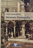 Cumpara ieftin Moneasa - 2016 - Felicia Aneta Oarcea (AE261)
