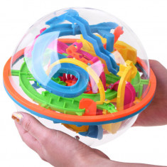 Mare INTELLIGENT BALL 3D LABIRYNTH GR0054