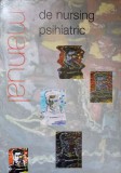 MANUAL DE NURSING PSIHIATRIC-A.F.VAN DER BRUG