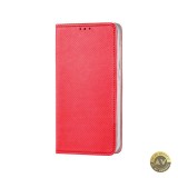 Husa pentru Honor 200 OEM Smart Magnet Rosie