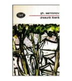 Gh. Semionov - Dresura libera - roman - 112685
