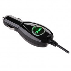 Incarcator auto M-life ML0314, micro USB, 800 mA foto