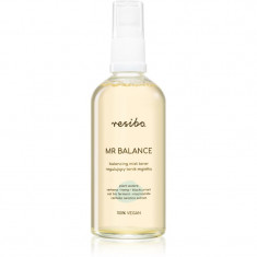 Resibo Mr Balance Balancing Mist Toner ceață facială tonică 100 ml