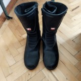 Cizme moto marimea 37