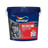 Savana vopsea superlavabila Ultra Rezist cu Intelligent Particles Alb