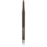 MAC Cosmetics Colour Excess Gel Pencil eyeliner gel rezistent la apă culoare Sick Tat Bro 0,35 g