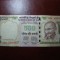 INDIA 500 RUPII 2015 AUNC/UNC