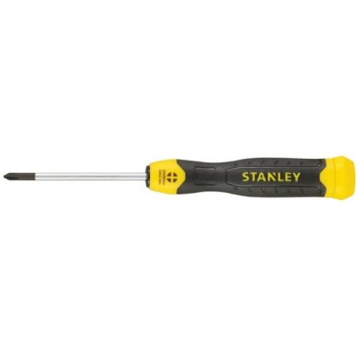 STANLEY. Surubelnita Cushion Grip 60 mm PH0 foto