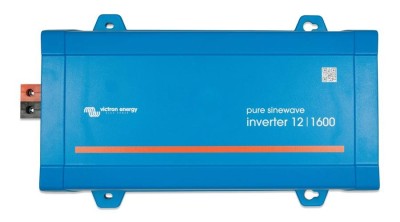 Invertor Victron Energy Phoenix VE.Direct 12V 1600VA/1300W SCHUKO foto
