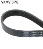 SKF VKMV 5PK1355 Curea transmisie cu caneluri