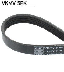 SKF VKMV 5PK1432 Curea transmisie cu caneluri foto