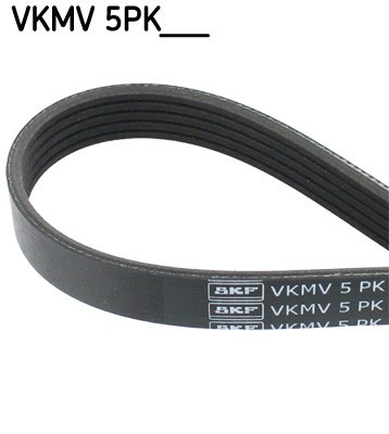 SKF VKMV 5PK1121 Curea transmisie cu caneluri