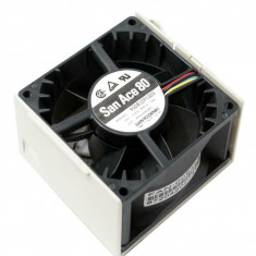 Ventilator de răcire San Ace 80 9G0812P1G09