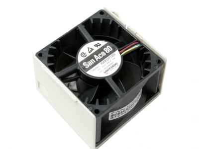 Ventilator de răcire San Ace 80 9G0812P1G09 foto