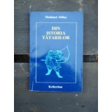 DIN ISTORIA TATARILOR - MEHMET ABLAY