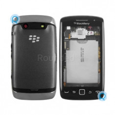 Carcasa completa BlackBerry 9860 Torch