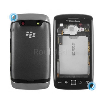 Carcasa completa BlackBerry 9860 Torch foto