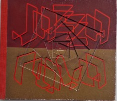 Jazzanova &lrm;&ndash; In Between _ VG / VG+ cd muzica acid jazz _ JCR, Germania, 2002